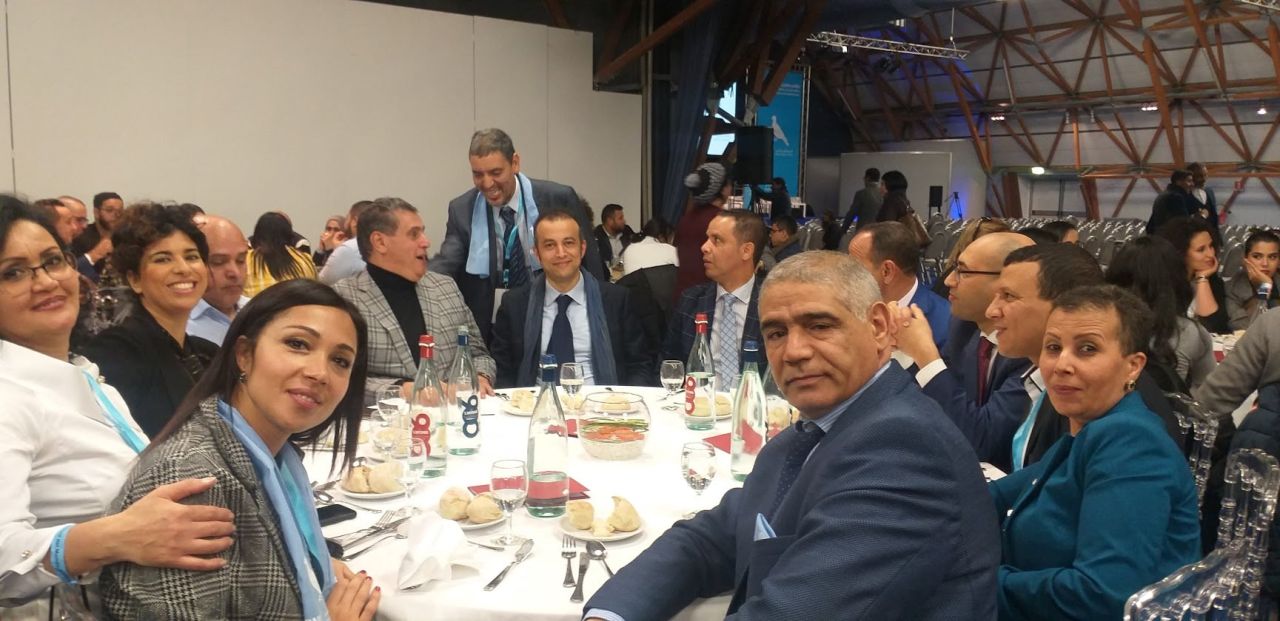 2021 l'Anno del cambiamento anche nel mio Marocco