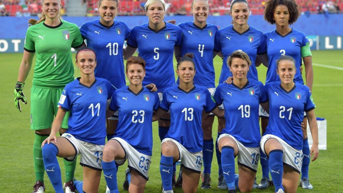 La parità di genere passa anche attraverso lo sport