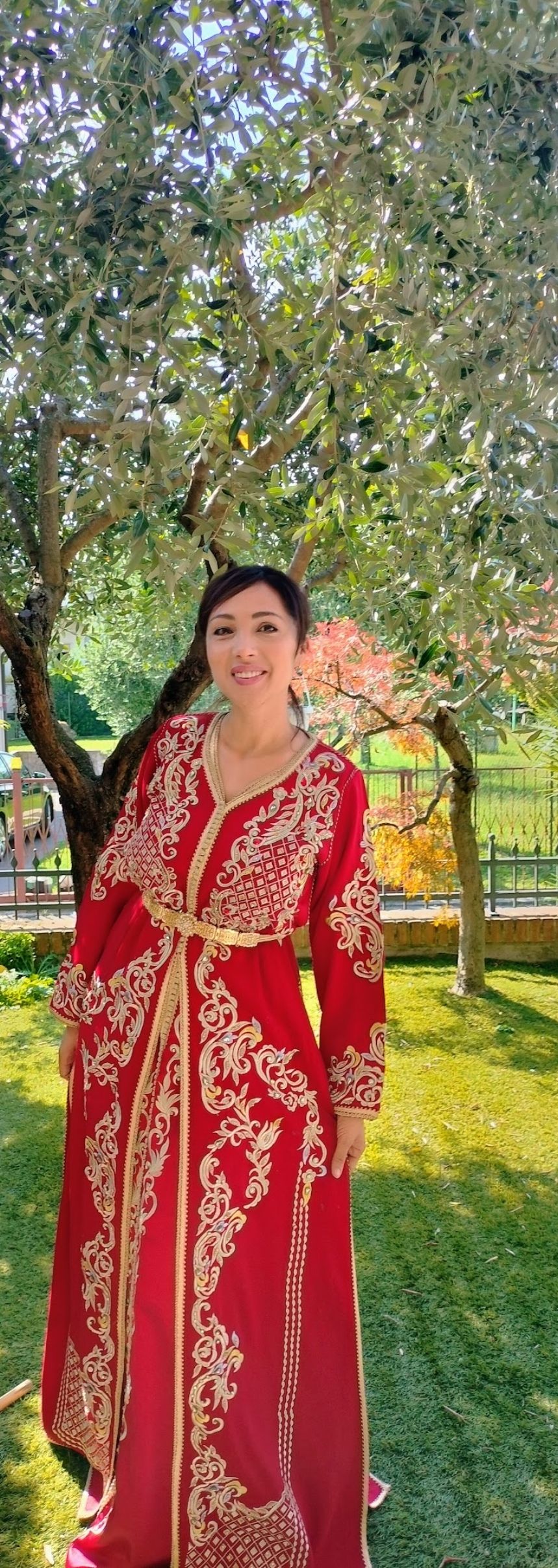 A distanza di 10 anni dal mio primo invito ricevuto al Palazzo Reale invitata dalla famiglia reale del Regno del Marocco in occasione della festa del Trono, rinnovo la profonda stima e mi riempie di…