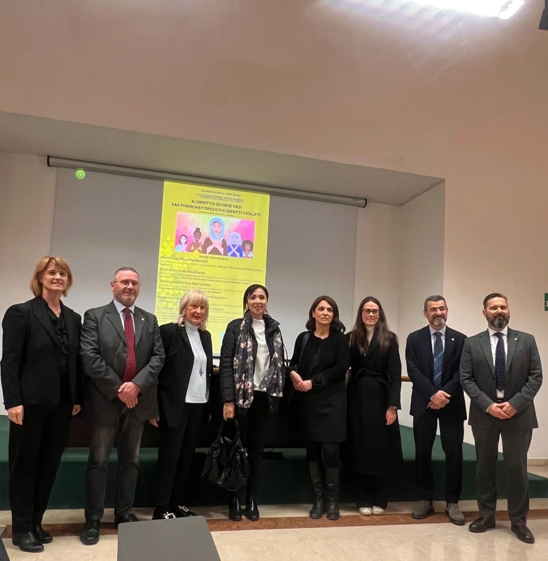 Buon 8 Marzo a tutte Noi
