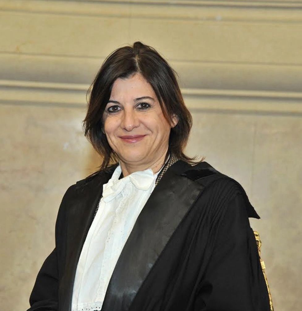 L'Avvocato Alessia Alesii è stata eletta oggi Segretario del Consiglio dell'Ordi
