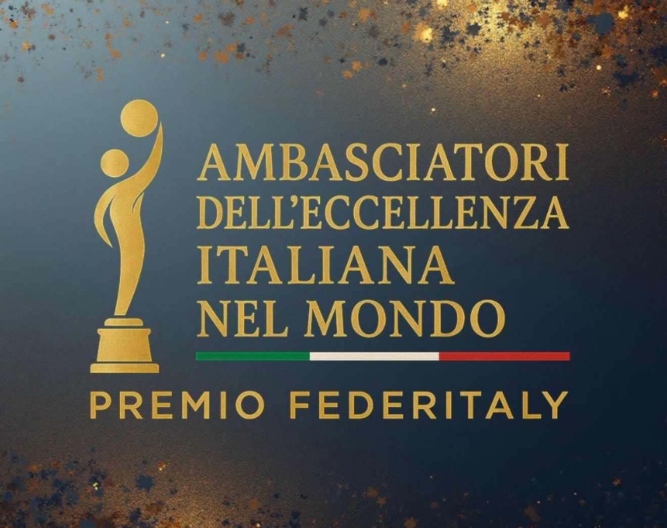Un riconoscimento di grande rilievo istituzionale per Federitaly, premiata con i