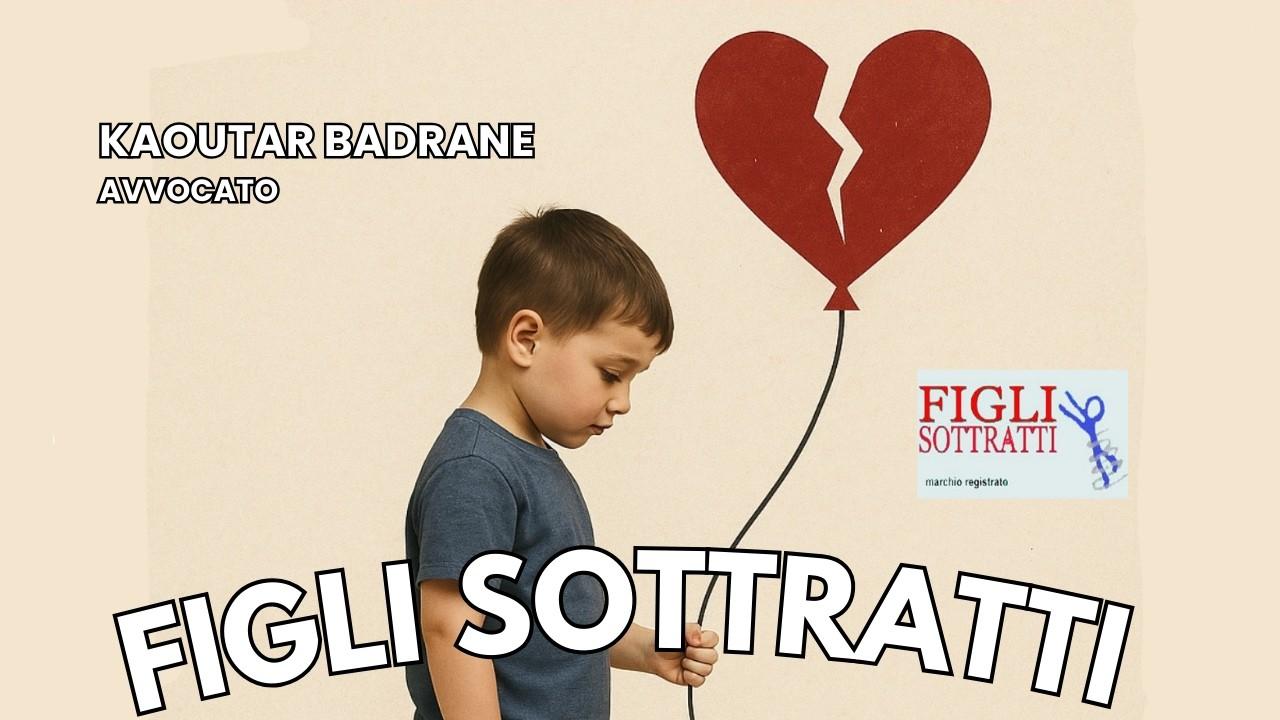 Italia–Marocco: sottrazioni internazionali di minori nella mia intervista al pod