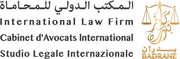 Studio Legale Internazionale Badrane