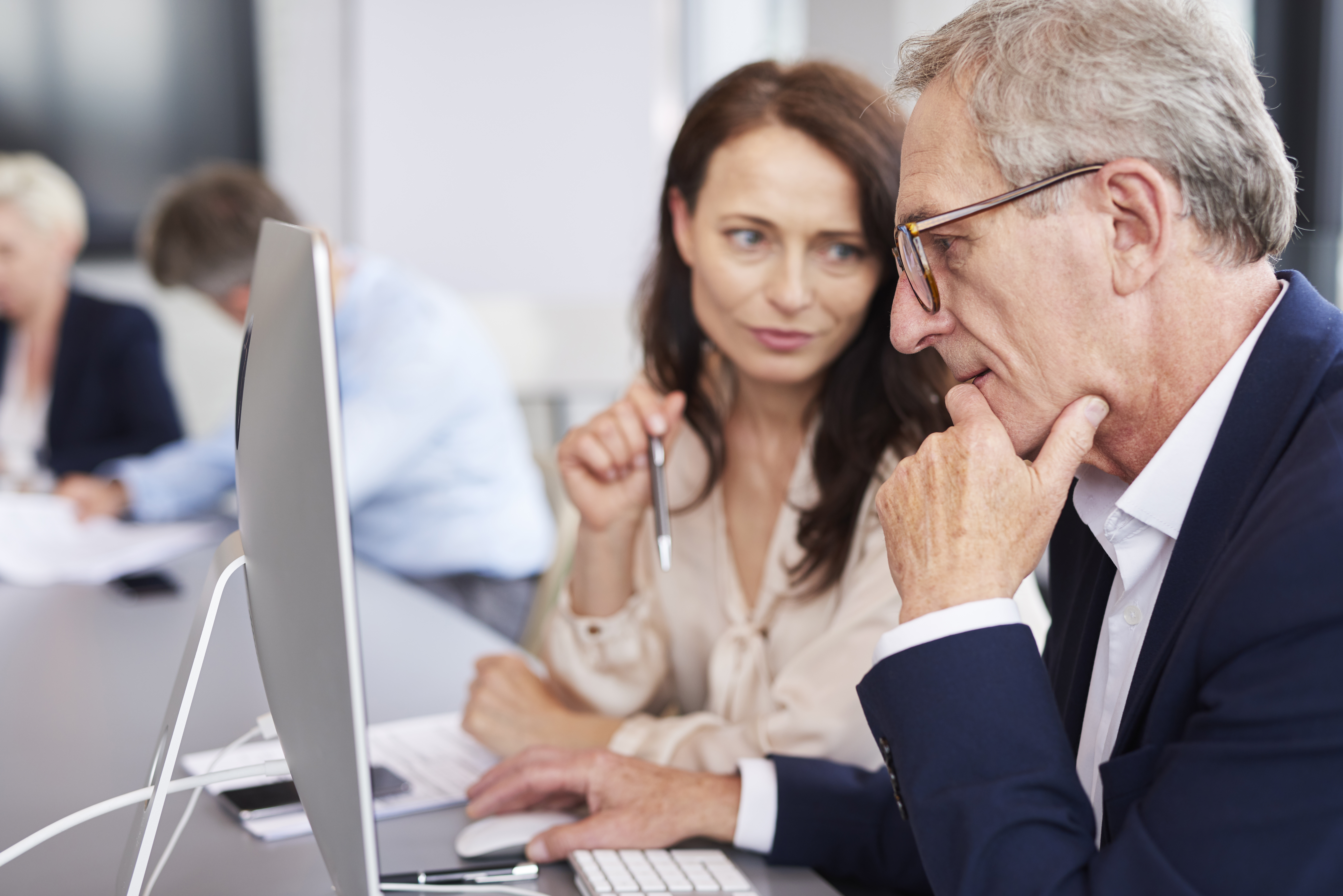 Assistenza alle imprese