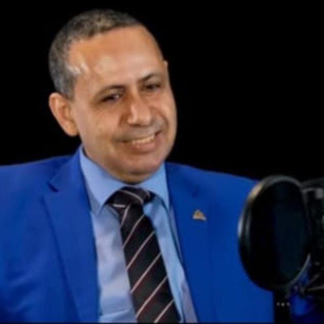 Omasst Mohamed Azakouk
