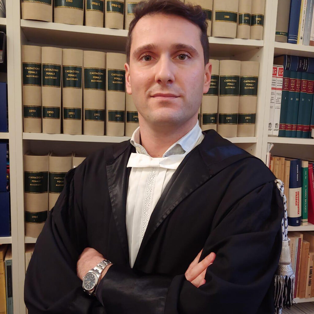 Alessandro Gattavecchia