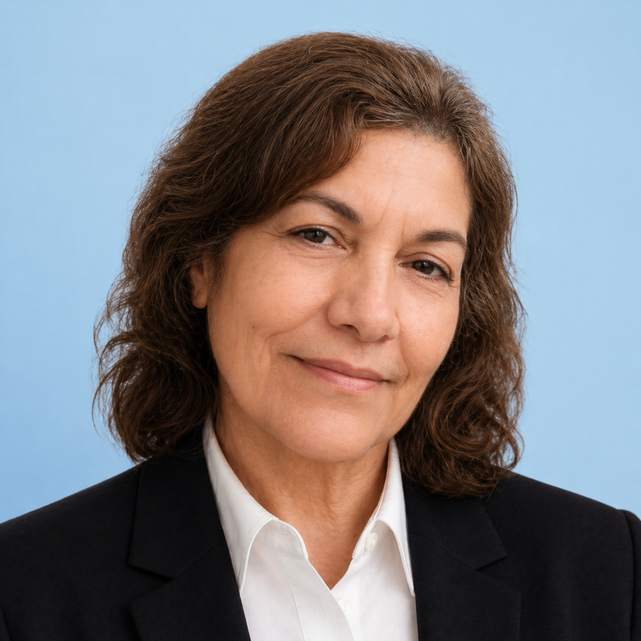 Maria Houem