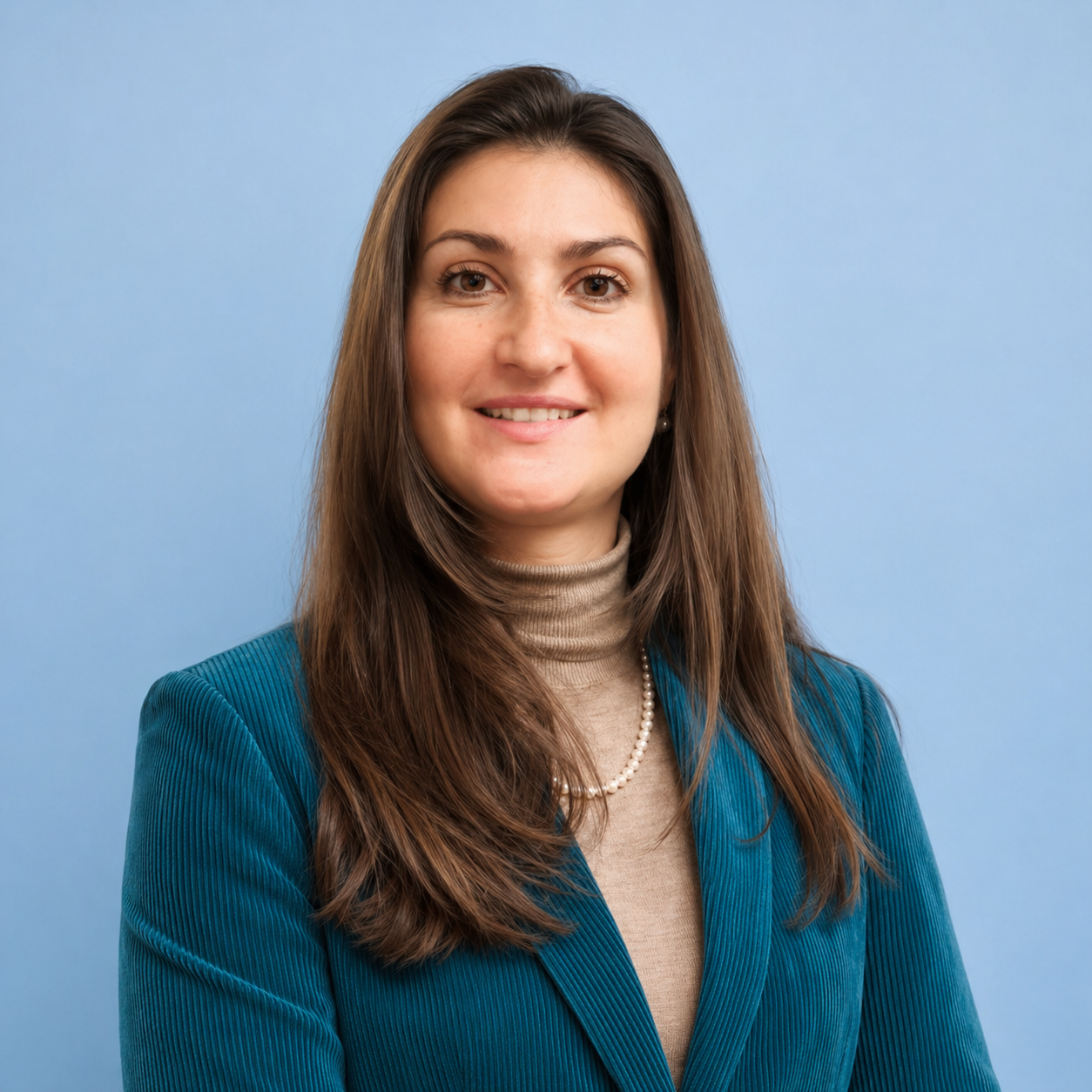 Silvia Marconi