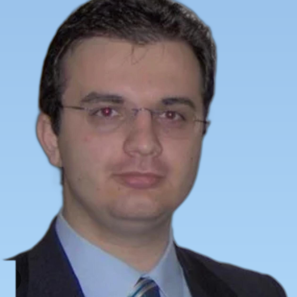 Antonio Visicchio